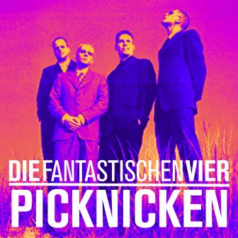 Picknicken by Die Fantastischen Vier