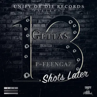 Gettas by P - Feengaz