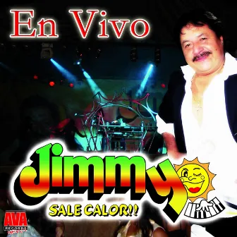 Jimmy Sale Calor: En Vivo by Jimmy Sale Calor