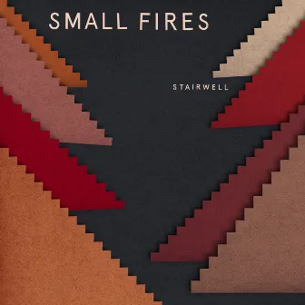 Stairwell by Small Fires