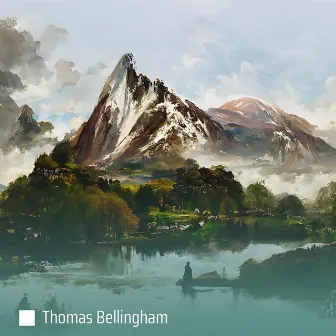 A Wonderous Journey by Thomas Bellingham