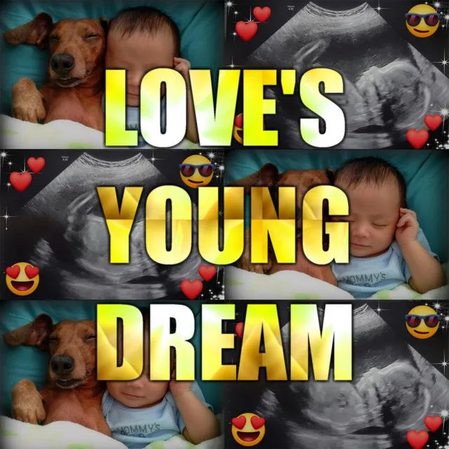 Love's Young Dream