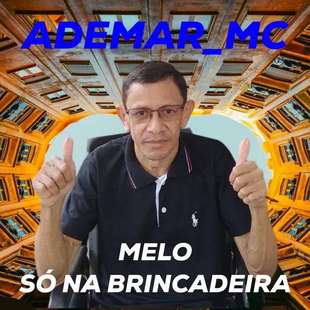 Melo De Brincadeira - Remix