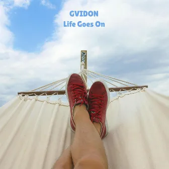 Life Goes On by Gvidon