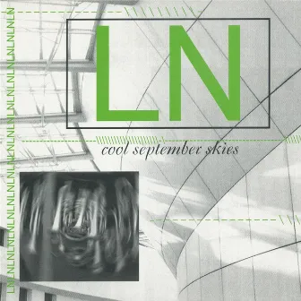 Cool September Skies by LN