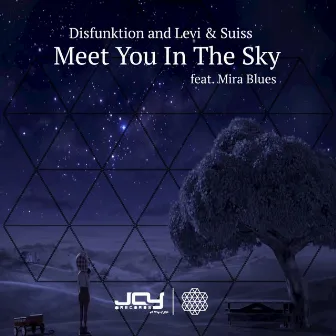 Meet You in the Sky by Levi & Suiss