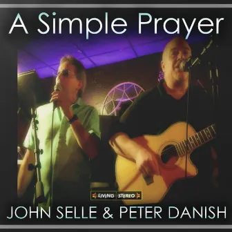 A Simple Prayer by Peter Danish