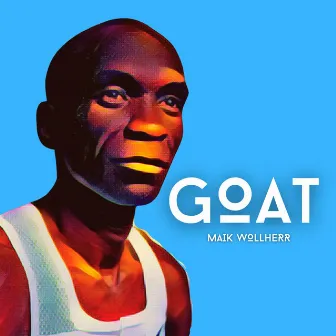 GOAT by maik wollherr