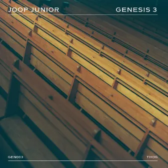 Genesis 3 by Joop Junior