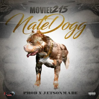 Nate Dogg by Moviee215