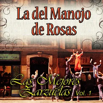 La del Manojo de Rosas by José Marín