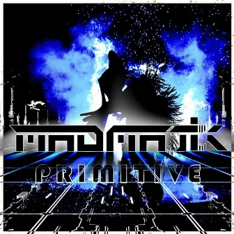 Primitive by Madmatik