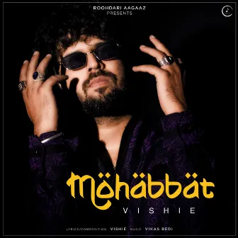 Mohabbat by Vishie