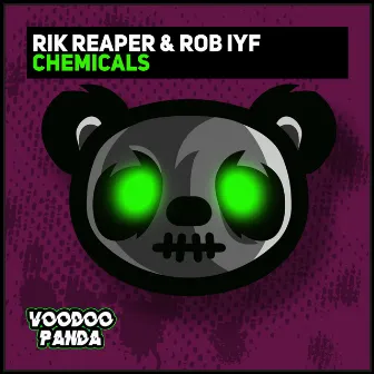 Chemicals by Rik Reaper