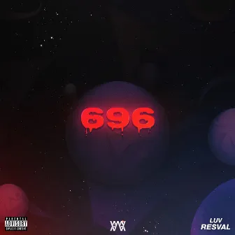 696 by Luv Resval