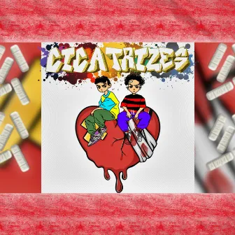 Cicatrizes by Lil Flipe777