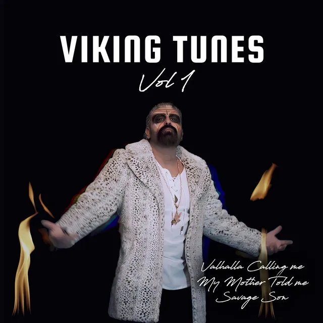 Viking Tunes, Vol. 1