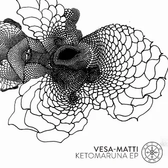 Ketomaruna EP by Vesa-Matti