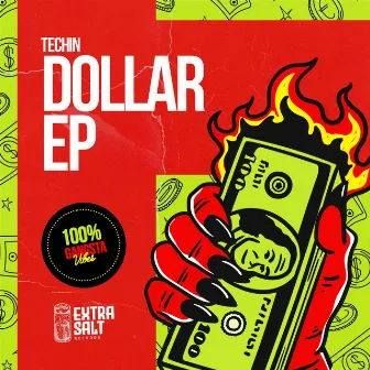 Dollar by Techin