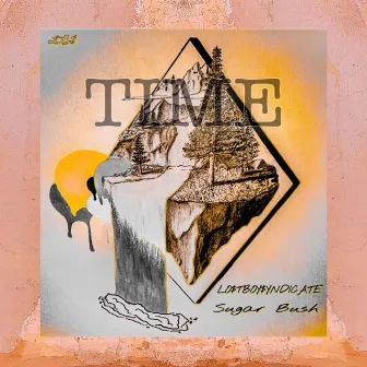 Time by LO$tboy$yndicate