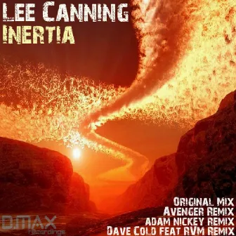 Inertia by Lee Canning