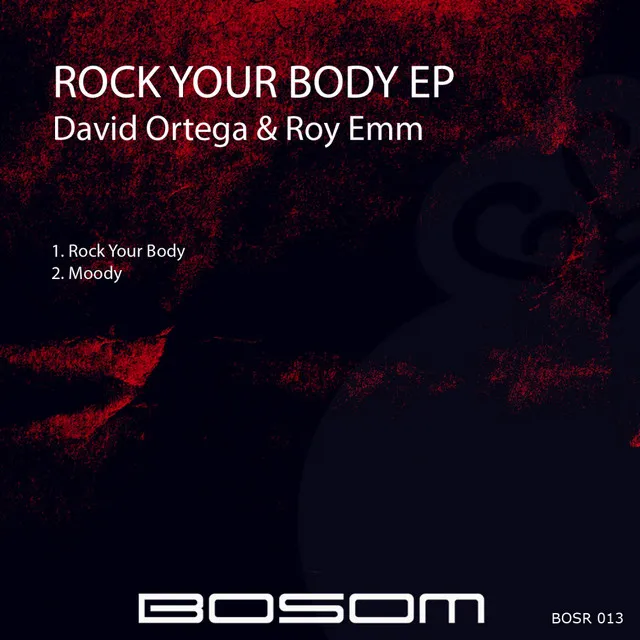 Rock Your Body - Original Mix