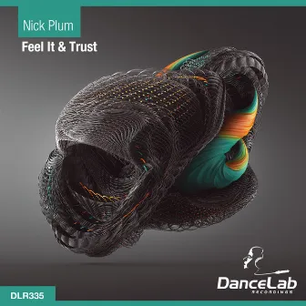 Feel It EP by Nick Plum