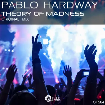 Theory of Madness by Pablo Hardway