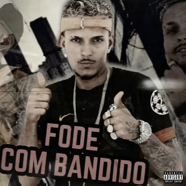 Fode Com Bandido