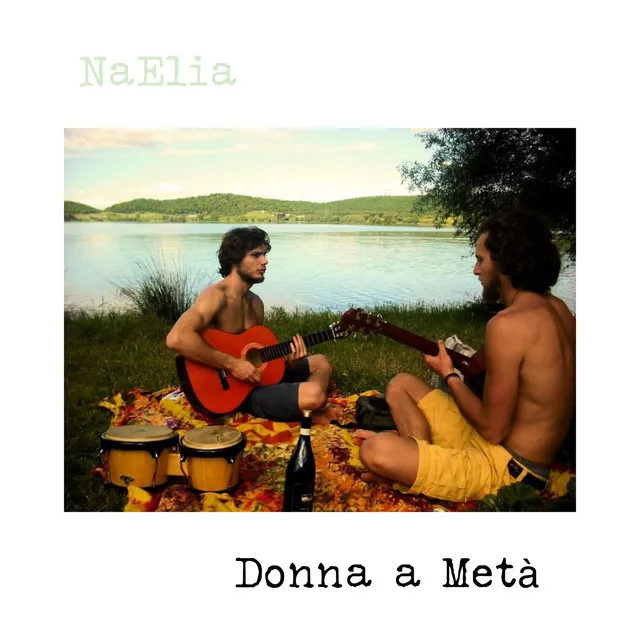 Donna a Metà