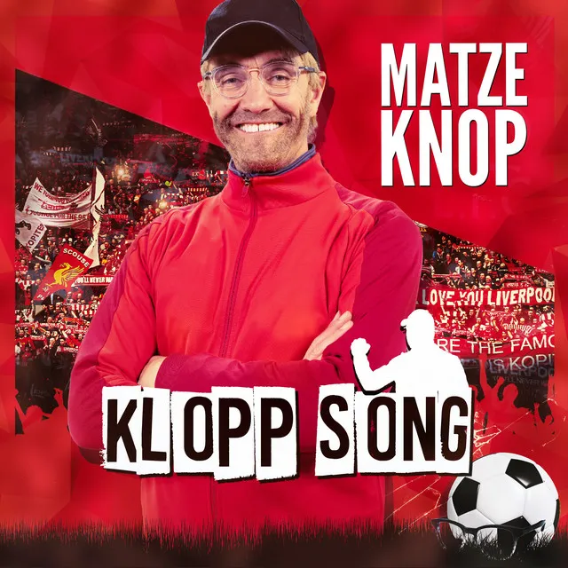 Klopp Song - Censored