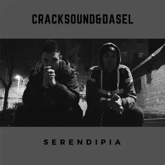 Serendipia by Cracksound&Dasel