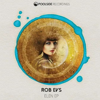 Elen EP by Rob Evs