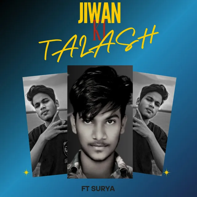 Jiwan Ki Talash