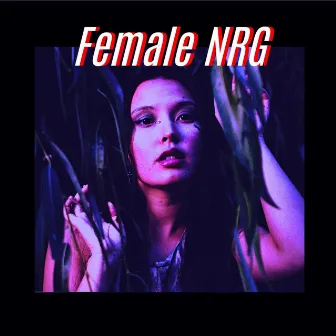 Female NRG by Lybrah