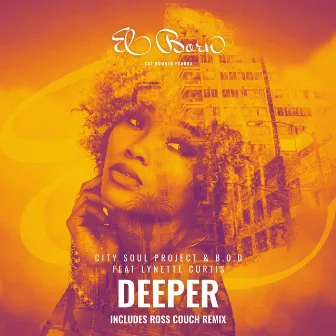 Deeper by City Soul Project