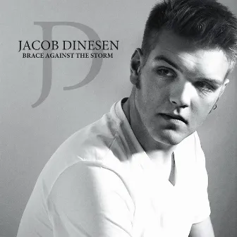 Brace Against the Storm by Jacob Dinesen