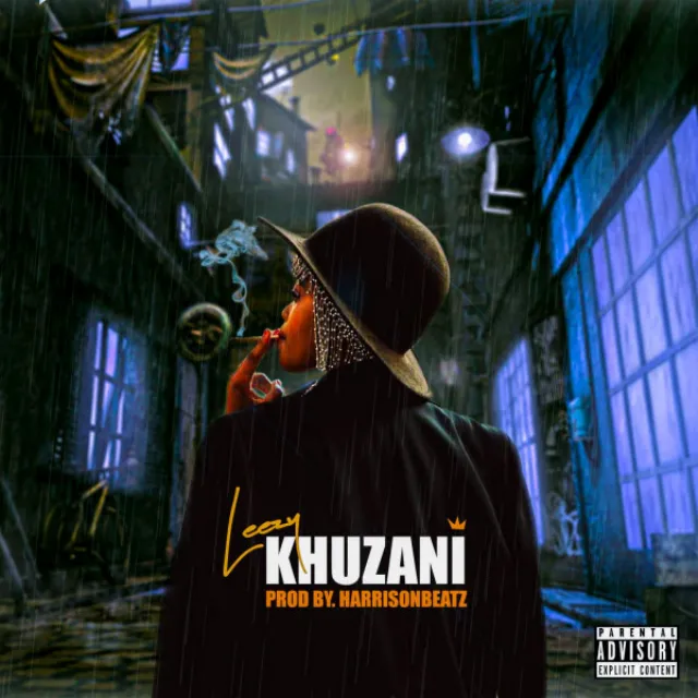 Khuzani