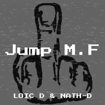 Jump M.F by Nath D