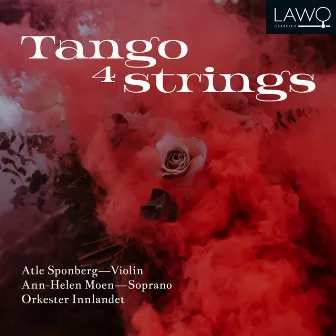 Tango 4 Strings by Orkester Innlandet