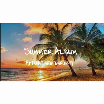 Summer Album by Hitury