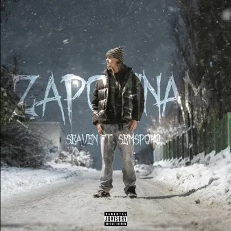 zapomínám by SEAVENmusic