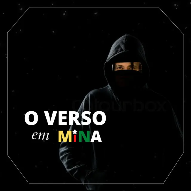 O Verso Em Mina