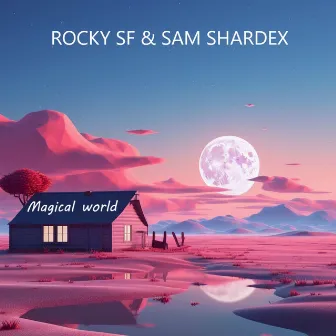 Magical World by Rocky Sf