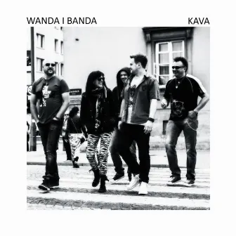 Kava by Wanda i Banda