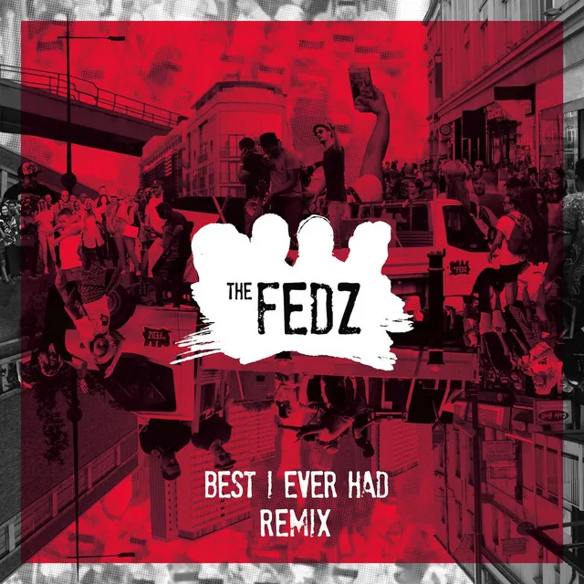 Best I Ever Had - Remix