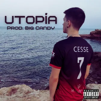 Utopía by Cesse