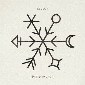 David Palmer - Single by Lescop