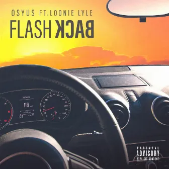 Flashback by Osyus