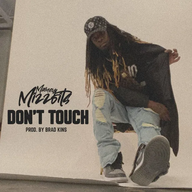 Don't Touch